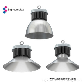 100W COB LED Highbay Light